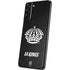 NHL Los Angeles Kings Black Background Galaxy S21 Plus 5G Skin